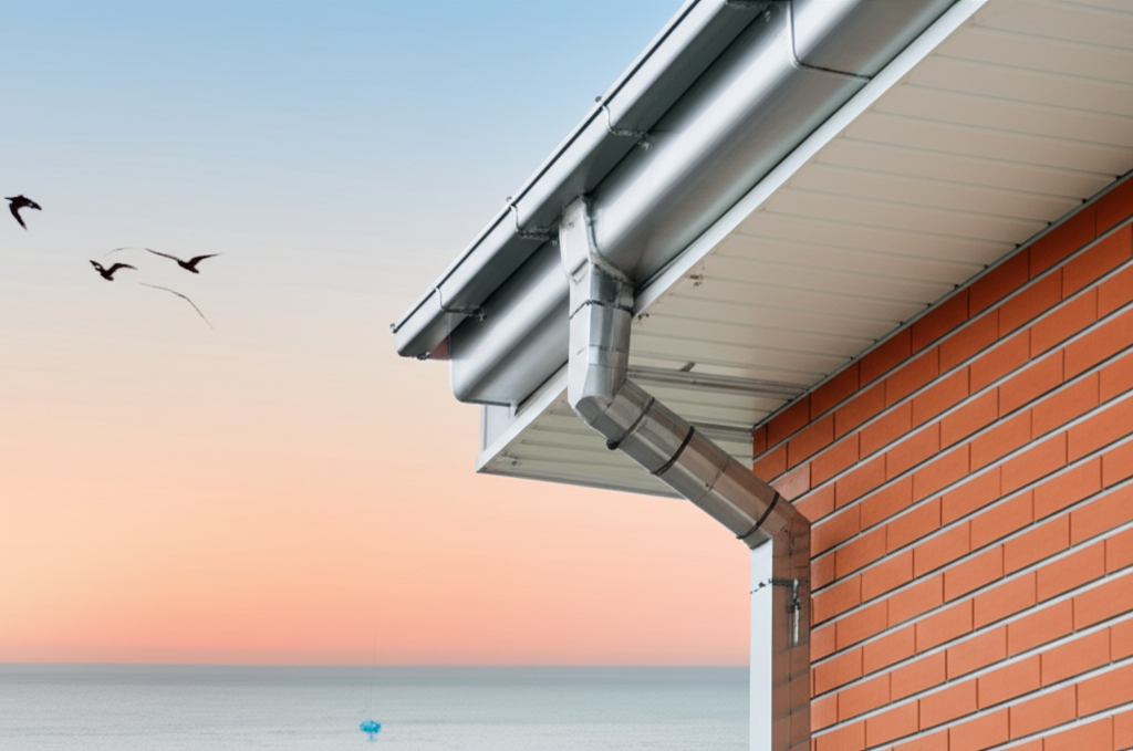 Commercial Property Emergency Repair