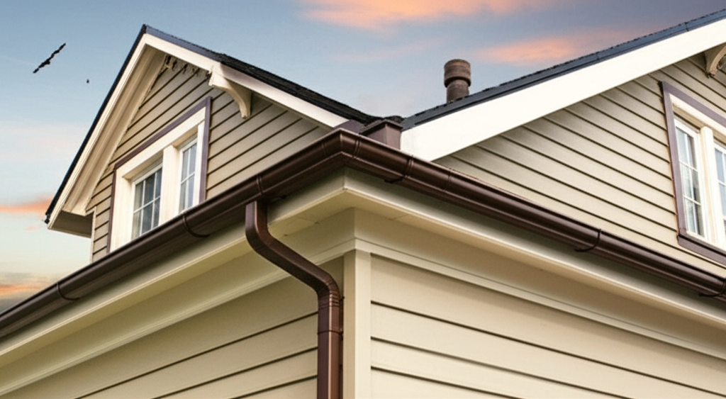 Historic Spokane Home Restoration